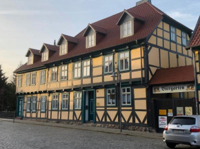 Pension Hansehof